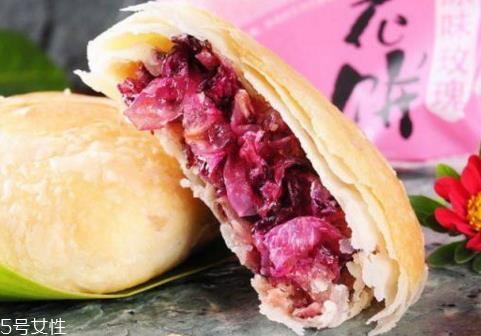 鲜花饼热量高吗 吃鲜花饼会胖吗