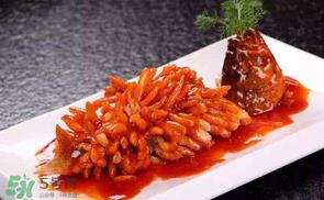 松鼠鱼是哪里的菜？松鼠鱼是什么菜系？