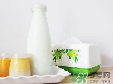 什么是巴氏奶？什么是UHT奶？