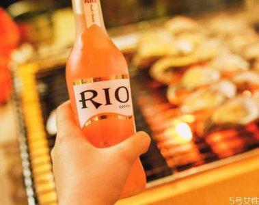 ​rio鸡尾酒喝得醉吗 正常女生几瓶rio醉