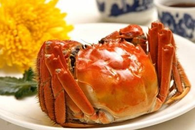 ​蒸河蟹需要放调料吗 蒸河蟹需要放盐吗