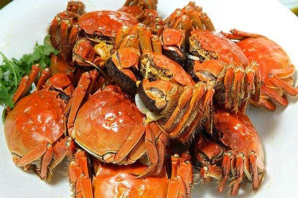 蒸河蟹需要放调料吗 蒸河蟹需要放盐吗