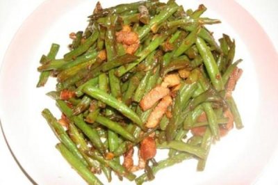 ​四季豆有斑点还能吃吗 四季豆变色了还能吃吗