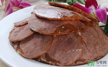 熟牛肉放冰箱里能保鲜多久？熟牛肉冷冻可以放多久？