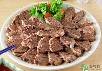 熟牛肉放冰箱里能保鲜多久？熟牛肉冷冻可以放多久？