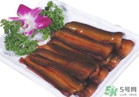 鳝鱼可以冷冻吗？鳝鱼冷冻后可以吃吗？