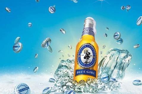 蓝妹啤酒多少钱一瓶 蓝妹啤酒是德国还是韩国