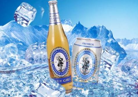 蓝妹啤酒多少钱一瓶 蓝妹啤酒是德国还是韩国