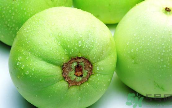 甜瓜热量是多少？甜瓜热量有多高？