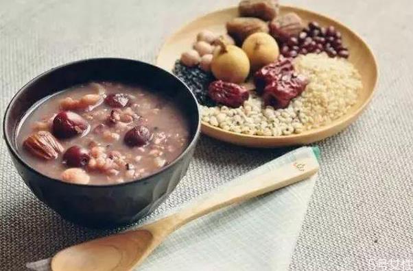 超市买的腊八粥怎么煮 超市里配好的粥要不要泡