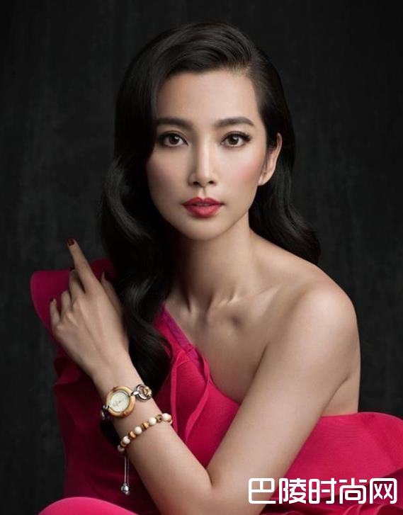 中国第一美女到底是谁 中国女星美貌排名