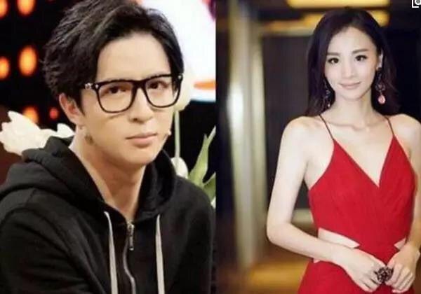 她曾是胡歌最有心机的女友，前任曾比周杰伦还红！今嫁胡歌好友！