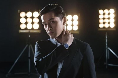 ​她曾是胡歌最有心机的女友，前任曾比周杰伦还红！今嫁胡歌好友！