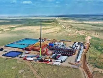 ​号称中国第一大的桂花油田真实存在吗？