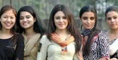 ​巴基斯坦美女嫁中国小伙：婚前一切都好，就是婚后烦恼这件事情！