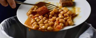 ​吃隔夜菜有没有什么问题