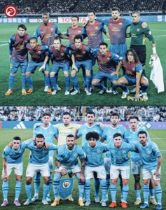 ​世俱杯决赛最大比分：今年曼城4-0&11年巴萨4-0 冠军主帅均是瓜帅