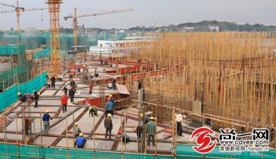 ​常德卡乐星球文化旅游科技体验园预计9月28日试营业