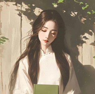 ​中年女性头像分享｜好好生活这句话送给你