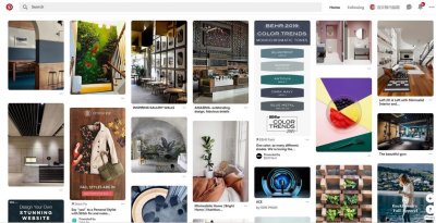 国外设计网站都有哪些(国内外设计类素材网站)