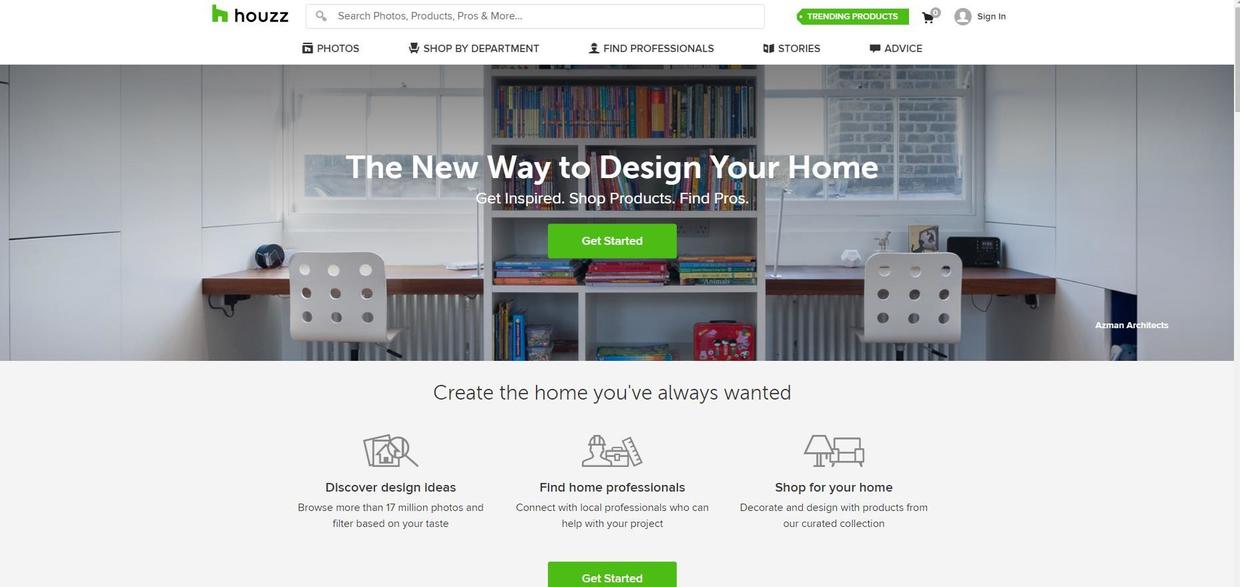 设计网站推荐 | 国内外设计类素材网站