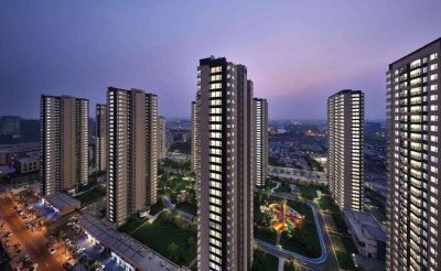 杭州保利像素丨杭州新政再出,公积金贷款“认房不认贷”