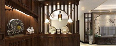 玄关是什么意思,在什么地方