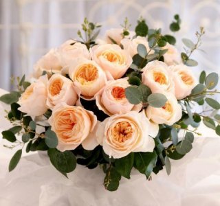 名贵珍惜又难得的花,价值300万英镑,是最贵的花