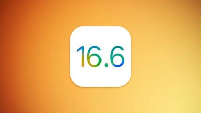 变化极大的 iOS 17 要来了!苹果内测 iOS 16.6 系统:或为绝唱更新