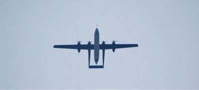 祝贺!首飞成功!