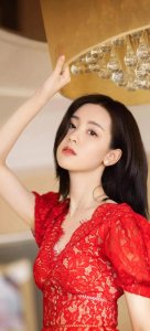 ​陈都灵高清写真图集