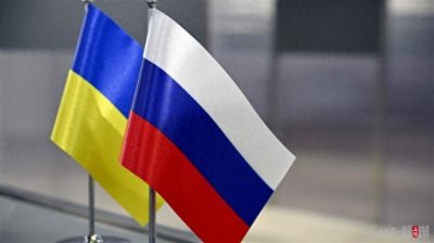 俄乌战火三年,将迎终点?