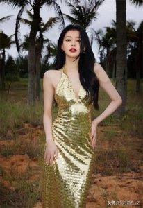 ​性感火辣窈窕淑女写真孙怡