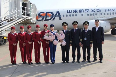 南阳机场夏秋航季时刻表执行