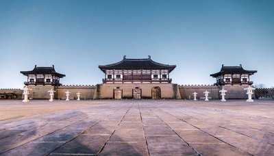 濠江是哪个城市 濠河在哪个城市