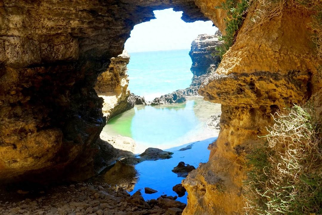 澳大利亚大洋路，世界上最美的沿海公路，一定要去系列