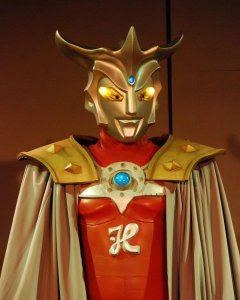 帝纳斯德凯戴拿,特利迦,布莱泽六人组,究极六奥雷欧奥特曼壁纸