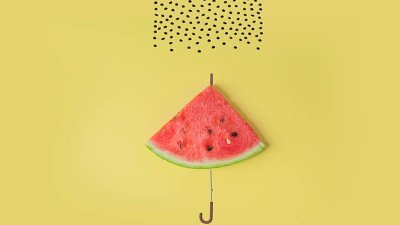 网络语吃瓜群众是什么意思 我只是个吃瓜群众是什么意思