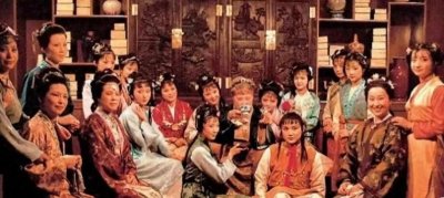 《红楼梦》背后可能隐藏的“诡异故事”?