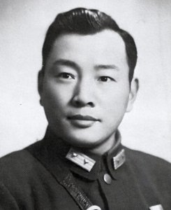 功德林八位黄埔一期战犯,七名被赦,另一名的结局如何?