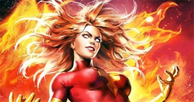 漫威宇宙最强能量!凤凰之力历代角色及表现科普