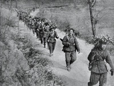 抗美援朝的最大骗局,美军傻傻的被中国欺骗了41年,成为国际笑话