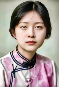 民国才女林徽因:才华与情感交织的传奇人生