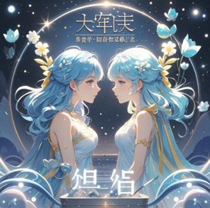 如何与双子座相处:应对善变的社交高手