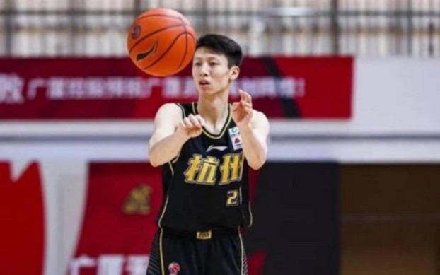 赵岩昊身高是多少米高，赵岩昊的天赋现在才体现出来的原因