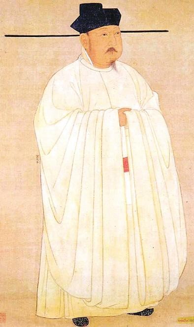 击鼓退金兵是谁(梁红玉擂鼓退金兵)