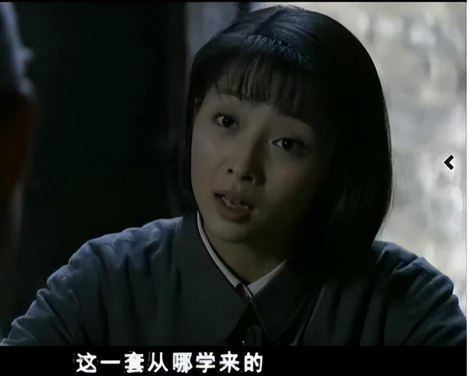 殷桃图片个人资料 ;曾被重庆落马高官“包养三年”?真相来了