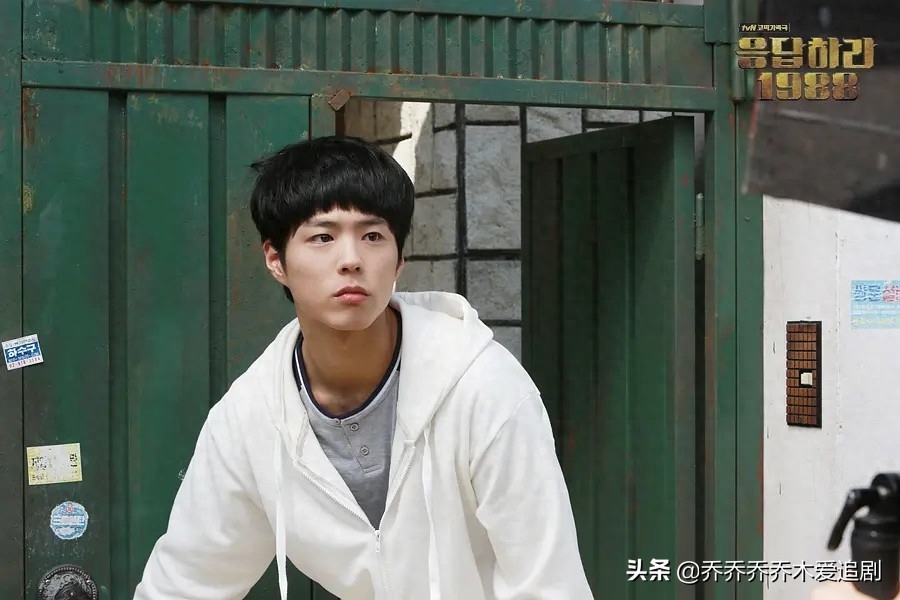 阳光大男孩系列：朴宝剑个人资料，你最喜欢他出演的哪部剧呢？