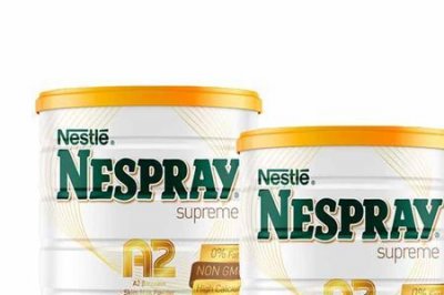 ​成人脱脂雀巢奶粉质量可靠吗