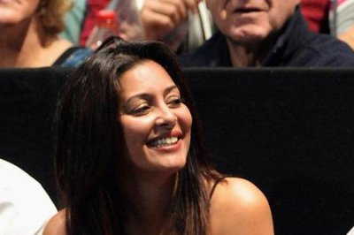 ​奥沙利文妻子多少岁